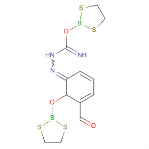 Structure of 90101-04-5