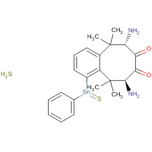 Structure of 90130-71-5