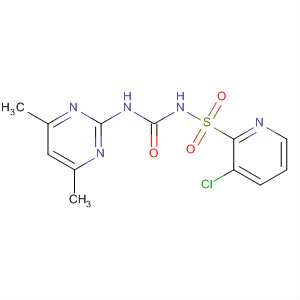 Structure of 90140-04-8