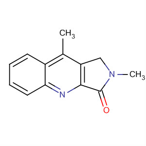 Structure of 90173-71-0