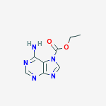Structure of 90223-71-5