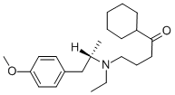 Structure of 90237-04-0