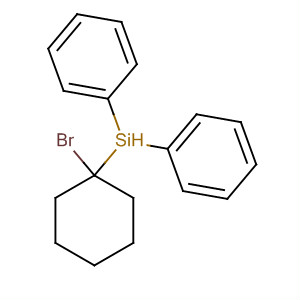 Structure of 90292-71-0