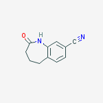 Structure of 903557-04-0
