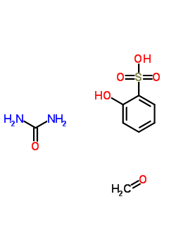 Structure of 9041-04-7