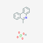 Structure of 90421-71-9