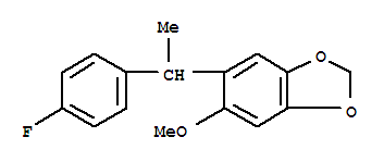 Structure of 90632-71-6