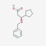 Structure of 906454-04-4