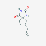 Structure of 906456-04-0