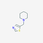 Structure of 90649-04-0