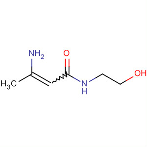 Structure of 90681-71-3