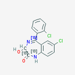 Structure of 907200-04-8