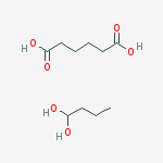 Structure of 9080-04-0