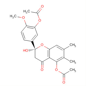 Structure of 90851-04-0