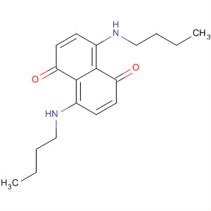 Structure of 91024-04-3