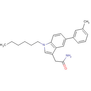 Structure of 910546-71-3