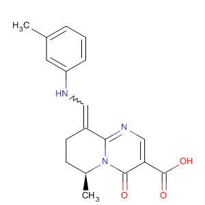 Structure of 91111-71-6