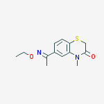 Structure of 91119-71-0