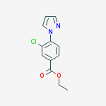 Structure of 911312-71-5