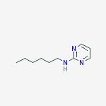 Structure of 91140-71-5