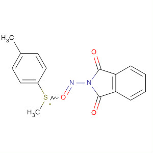 Structure of 91146-71-3