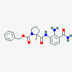 Structure of 912444-71-4