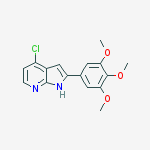 Structure of 913083-71-3