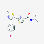 Structure of 914266-04-9