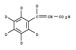 Structure of 91453-04-2
