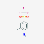 Structure of 914776-04-8