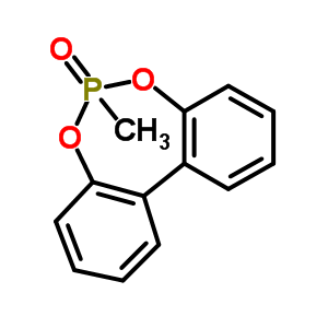 Structure of 91485-71-1