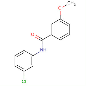 Structure of 91612-04-3