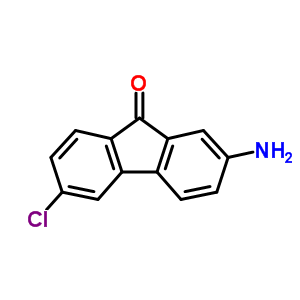 Structure of 91692-71-6