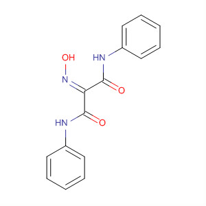 Structure of 91731-71-4
