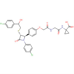Structure of 917601-04-8
