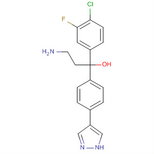 Structure of 917899-71-9