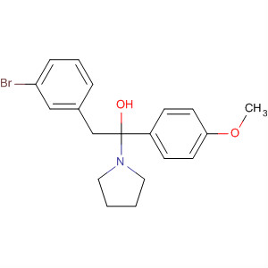 Structure of 917905-04-5