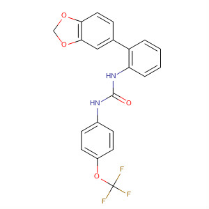 Structure of 917966-71-3