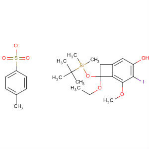Structure of 918140-71-3