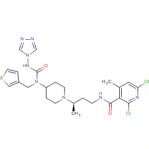 Structure of 918141-04-5