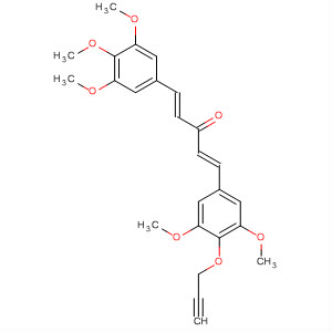 Structure of 918340-04-2