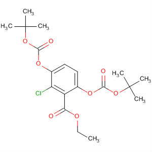 Structure of 918402-71-8