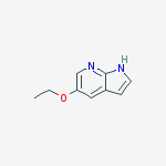 Structure of 918524-71-7