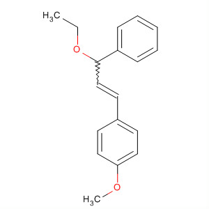 Structure of 918540-71-3