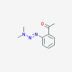 Structure of 91860-71-8