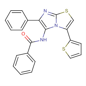 Structure of 918648-71-2