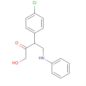 Structure of 918785-04-3