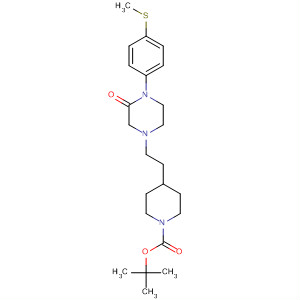 Structure of 918884-04-5