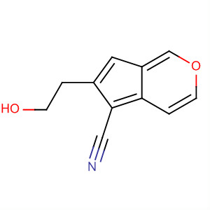 Structure of 919088-04-3