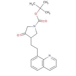 Structure of 920492-04-2